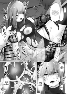 Page 24 of Hai Hae (Spanish) MTL - preview thumbnail