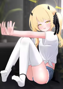 Page 51 of 子宮をティッシュ代わりに使われちゃうイブキちゃん - preview thumbnail
