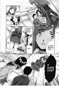 Page 64 of Kirai=Suki  Ch1,2,3 - preview thumbnail