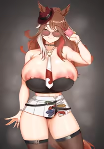 Page 1131 of Pixiv/FANBOX - FULL GALLERY Part.2 - preview thumbnail