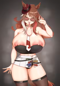 Page 1132 of Pixiv/FANBOX - FULL GALLERY Part.2 - preview thumbnail
