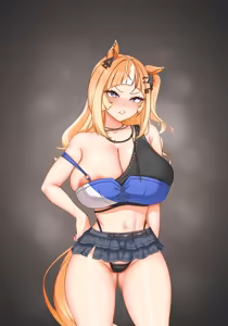 Page 1141 of Pixiv/FANBOX - FULL GALLERY Part.2 - preview thumbnail