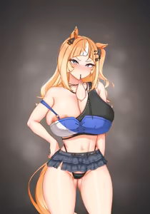 Page 1143 of Pixiv/FANBOX - FULL GALLERY Part.2 - preview thumbnail