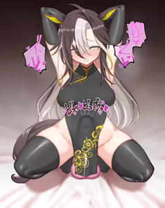 Page 433 of Pixiv/FANBOX - FULL GALLERY Part.2 - preview thumbnail