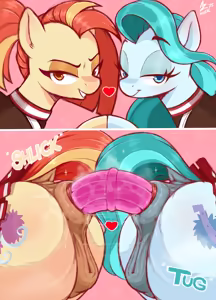 Page 1273 of Fapable Gallery Vol.4 - preview thumbnail