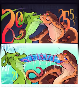 Page 1275 of Fapable Gallery Vol.4 - preview thumbnail