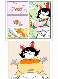 Page 1414 of Fapable Gallery Vol.4 - preview thumbnail
