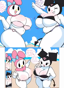 Page 1415 of Fapable Gallery Vol.4 - preview thumbnail