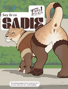 Page 675 of Fapable Gallery Vol.4 - preview thumbnail