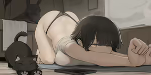 Page 749 of Fapable Gallery Vol.4 - preview thumbnail