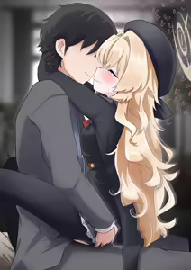 Page 15 of ニヤニヤ教授とイッたら負け勝負💕 - preview thumbnail