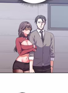 Page 257 of 扑通扑通终极密码 | 撲通撲通終極密碼 1-33 - preview thumbnail