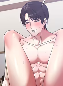 Page 385 of 扑通扑通终极密码 | 撲通撲通終極密碼 1-33 - preview thumbnail