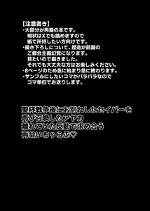 Page 2 of （Kurage）Richaaya[[ fate strange fake ) - preview thumbnail