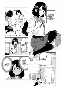Irekawatta dake nanoni — hentai manga cover on Fhentai
