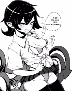 Page 169 of 少女落描中 (暇人♡いず) 트위터 짤 모음 - preview thumbnail
