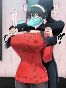 Page 1064 of Pixiv Artist -ちくりん@旧名takenoko - preview thumbnail