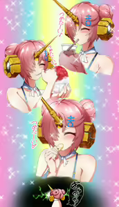 Page 1434 of Pixiv Artist -ちくりん@旧名takenoko - preview thumbnail