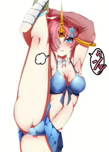 Page 1438 of Pixiv Artist -ちくりん@旧名takenoko - preview thumbnail