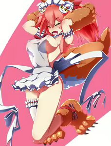 Page 1444 of Pixiv Artist -ちくりん@旧名takenoko - preview thumbnail