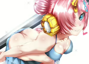 Page 1467 of Pixiv Artist -ちくりん@旧名takenoko - preview thumbnail