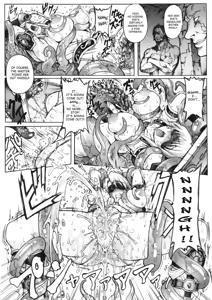 Page 12 of Decadence Soul - preview thumbnail