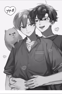 Page 131 of Shippo no Saki Made Aishiteyo︱连我的尾巴尖端也爱着吧 - preview thumbnail