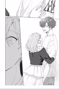 Page 98 of Shippo no Saki Made Aishiteyo︱连我的尾巴尖端也爱着吧 - preview thumbnail