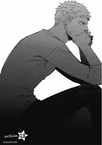 Page 57 of Oko-sama Star︱男孩们的明星 - preview thumbnail