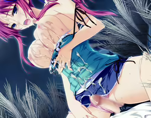 Page 13 of LOVELY×CATION - Kanojo to no Shiawase na Hitotoki o Sugosu APPEND LIFE／OCTOBER - preview thumbnail