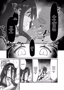 Page 7 of Alice ga Meijimasu - preview thumbnail