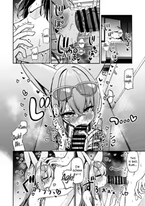 Page 10 of Shuzome no Hidoku - preview thumbnail