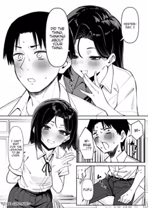 Page 25 of Yuutousei ni Onanie o Miseru Hanashi | A Story About Showing My Masturbation To An Honor Student [Ongoing]. - preview thumbnail