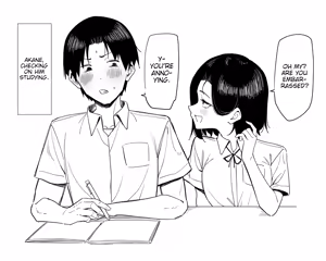 Page 53 of Yuutousei ni Onanie o Miseru Hanashi | A Story About Showing My Masturbation To An Honor Student [Ongoing]. - preview thumbnail