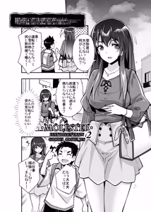 Page 23 of Rakujin Sawajiri Mellow no Skeb comic Matome - preview thumbnail