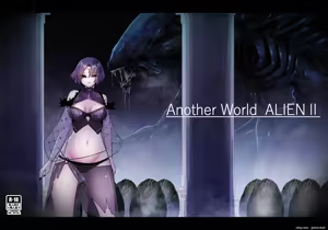 Isekai Alien 2 (Spanish) MTL — hentai manga cover on Fhentai