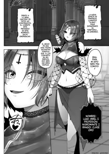 Page 4 of Isekai Alien 2 (Spanish) MTL - preview thumbnail