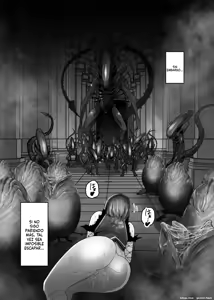 Page 45 of Isekai Alien 2 (Spanish) MTL - preview thumbnail