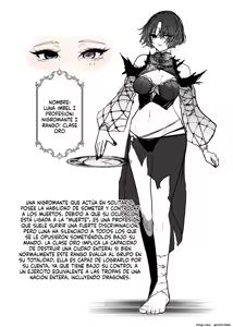 Page 46 of Isekai Alien 2 (Spanish) MTL - preview thumbnail