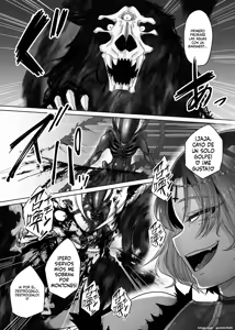 Page 6 of Isekai Alien 2 (Spanish) MTL - preview thumbnail