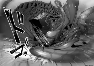 Page 10 of Isekai Alien 2 (Spanish) MTL - preview thumbnail
