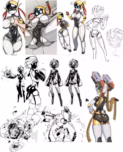 Page 1115 of Personal collection dump 62 - preview thumbnail