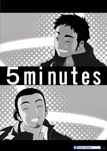 Page 2 of 5 minutes - preview thumbnail