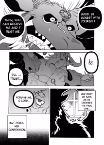 Page 20 of The Devil's Gold, Confession's Silver - preview thumbnail