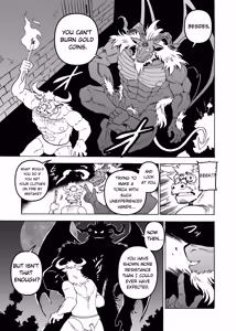 Page 51 of The Devil's Gold, Confession's Silver - preview thumbnail