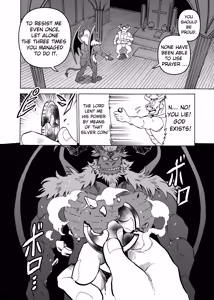 Page 56 of The Devil's Gold, Confession's Silver - preview thumbnail