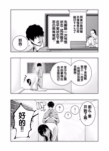 Page 54 of Saiai no Kanojo ga Saiminjutsu Kenkyuu no Marmot ni Saremashita... - preview thumbnail