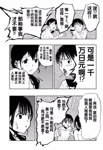 Page 8 of Saiai no Kanojo ga Saiminjutsu Kenkyuu no Marmot ni Saremashita... - preview thumbnail