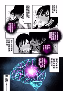 Page 96 of Saiai no Kanojo ga Saiminjutsu Kenkyuu no Marmot ni Saremashita... - preview thumbnail