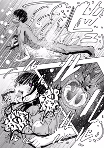 Page 99 of Saiai no Kanojo ga Saiminjutsu Kenkyuu no Marmot ni Saremashita... - preview thumbnail
